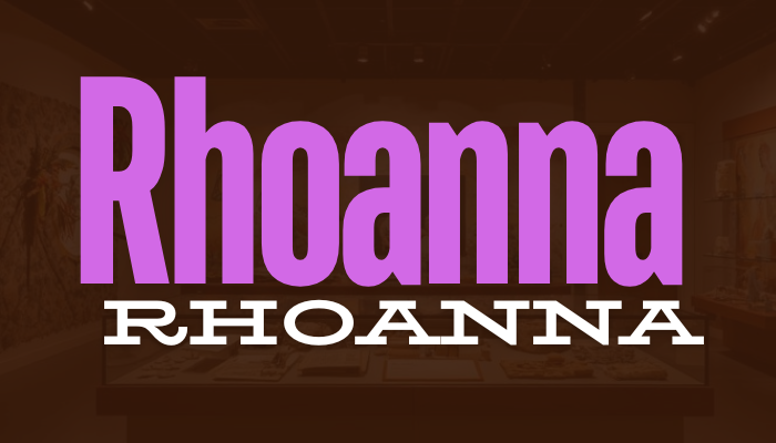 Rhoanna