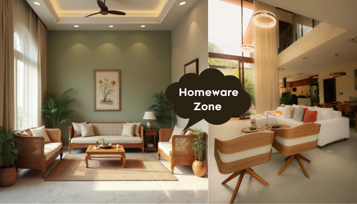 Why Homeware Zone Is the New Favorite for Stylish Home Essentials