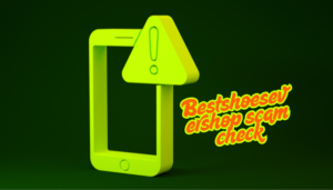 Is BestShoesEverShop a Scam? A Thorough Investigation into Its Legitimacy