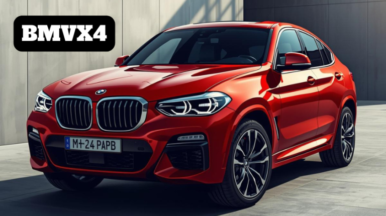 BMW X4 Complete Guide: Is This Sport Activity Coupe Worth Your Money?
