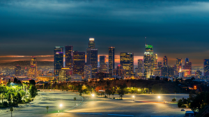 Los angeles restaurant openings august 2025